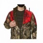 Jacke HARKILA Kamko Camo reversible WSP (Jagdgrün/Mooseiche®Break-up)