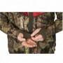 Jacke HARKILA Kamko Camo reversible WSP (Jagdgrün/Mooseiche®Break-up)