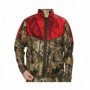 Jacke HARKILA Kamko Camo reversible WSP (Jagdgrün/Mooseiche®Break-up)