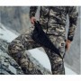 Hose HARKILA Mountain Hunter Expedition mit verstaubarer Daune, (AXIS MSP®Mountain)