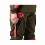 Trousers HARKILA Pro Hunter Dog Keeper GTX, (willow green/orange)