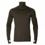 Unterwäsche T-Shirt Harkila All Season (Shadow brown)