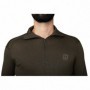 Unterwäsche T-Shirt Harkila All Season (Shadow brown)