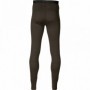 Baselayer-Hose Harkila All Season Shadow braun