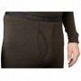 Baselayer-Hose Harkila All Season Shadow braun