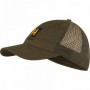 Cap HARKILA Instinct, Willow green, One size