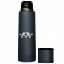 Vacuum flask Blaser 0,75l, anthracite (80410837)