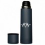 Vacuum flask Blaser 0,75l, anthracite (80410837)