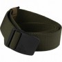 Belt SEELAND Arc (pine green) one size