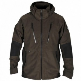 Jacke ALASKA Superior Pro (brown mud)