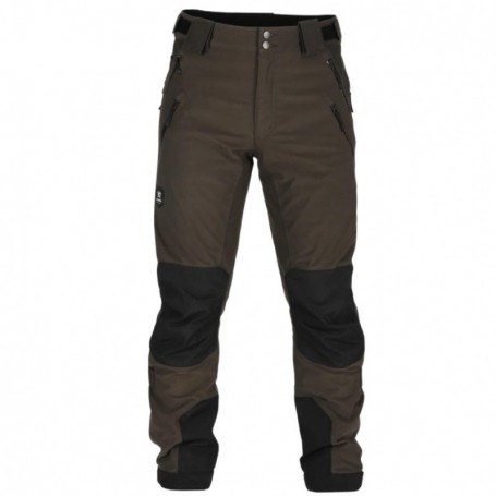 Parforce Hose ALASKA Superior Pro, (brown mud)