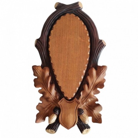 Wooden trophy board ARTURE (031702)