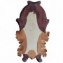 Wooden trophy board ARTURE (031702)