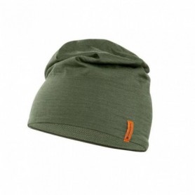 Cap THERMOWAVE MERINO Forest green