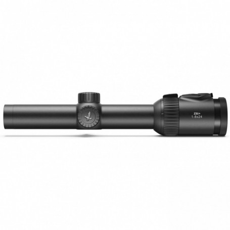 Rifle scope SWAROVSKI Z8i+ 1-8x24 L 4A-IF