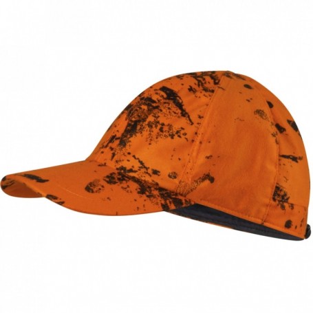 Parforce Cap SEELAND Avail Camo (InVis orange blaze)