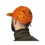 Cap SEELAND Avail Camo (InVis orange blaze)