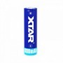 Battery XTAR Li-Ion 14500 (AA) 3.7V 800mAh with PCM