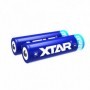 Battery XTAR Li-Ion 14500 (AA) 3.7V 800mAh with PCM