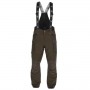 Trousers ALASKA Tundra (moss brown)