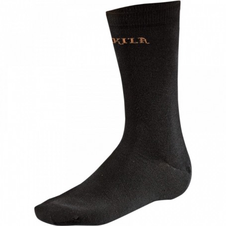 Parforce Socken HARKILA Coolmax II Innenschuh (schwarz)