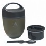 Food Vacuum Alaska 0.82l (green) 780038