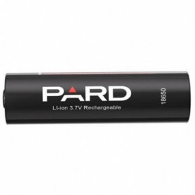 Batterien PARD 18650 3200mAh 3.7V (1Stk.)