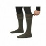 Socken HARKILA Pro Hunter 2.0 lang (Weidengrün/Schattenbraun)