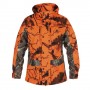 Jacke ALASKA Tundra (blaze 3D)