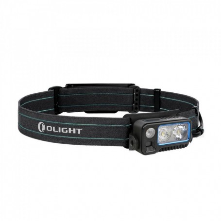 Parforce Taschenlampe OLIGHT Array 2 Pro 1500Lm (schwarz)