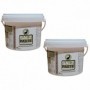 Smoke Flavor Salt Paste 2kg