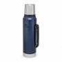 Vakuumflasche Stanley Classic 1L (Blau)