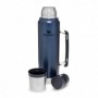 Vacuum Bottle Stanley Classic 1L (Blue)