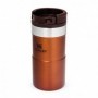 Thermocup Stanley Neverleak 0,25 L (brown)