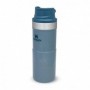 Thermobecher Stanley Classic 0,35L (hellblau)