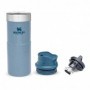 Thermobecher Stanley Classic 0,35L (hellblau)