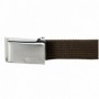 Belt Canvas FJALLRAVEN, one size (dark olive)