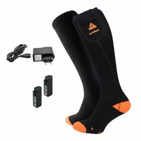 Socken ALPENHEAT beheizte FireSocks (AJ26)