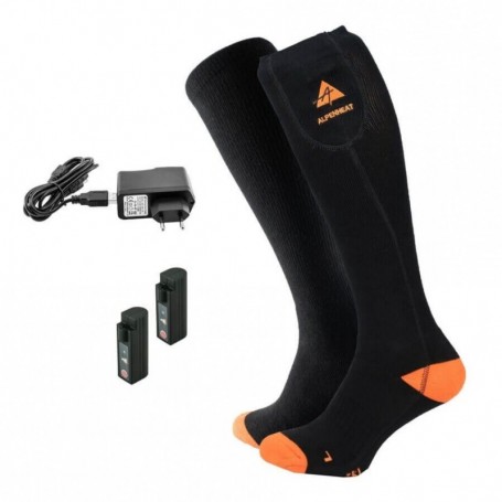 Parforce Socken ALPENHEAT beheizte FireSocks (AJ26)