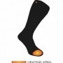 Socken ALPENHEAT beheizte FireWoolSocks (AJ27)