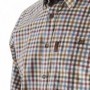 Shirt HARKILA Milford (multi check)