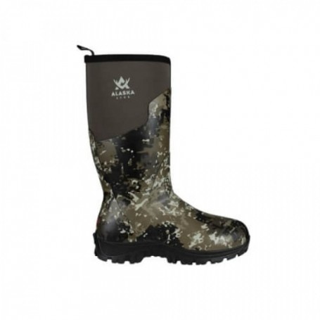 Parforce Stiefel ALASKA Frost Neopren (camo) 680144