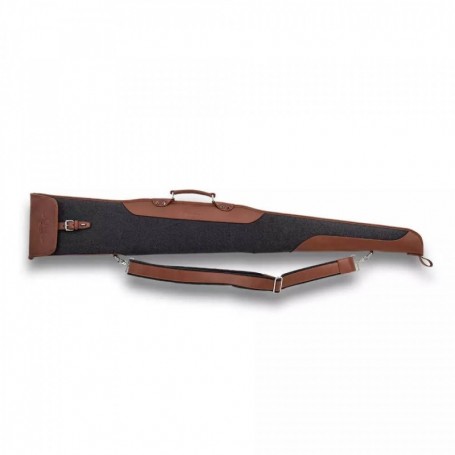 Parforce Gewehrkoffer Blaser Wolle/leder 127cm 80405363