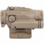 Red dot sight SIG SAUER Romeo4XT-PRO 0.5 MOA ADJ, HEX bolt mount