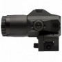 Magnifier SIG SAUER Juliet4 4x24mm (black)