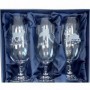 Beer glass set St. Hubert KOZAP (460ml x 6pcs)