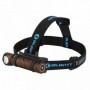 Flashlight OLIGHT Perun 2 headlamp (desert tan)