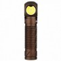 Flashlight OLIGHT Perun 2 headlamp (desert tan)