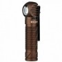 Flashlight OLIGHT Perun 2 headlamp (desert tan)