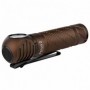 Flashlight OLIGHT Perun 2 headlamp (desert tan)